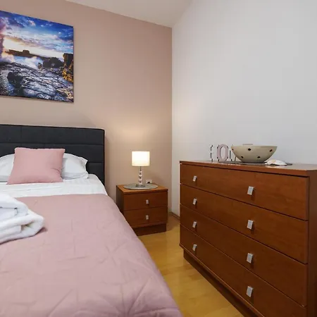 La Vista E' Bella Apartment Kornic