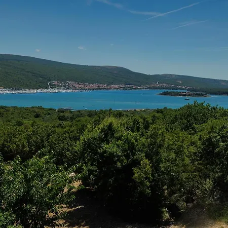 La Vista E' Bella * Kornić