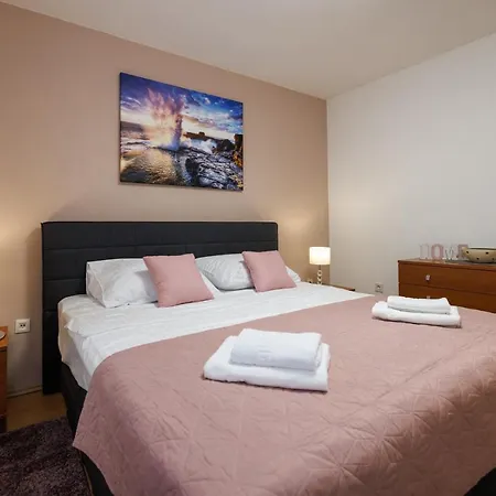 La Vista E' Bella Apartamento