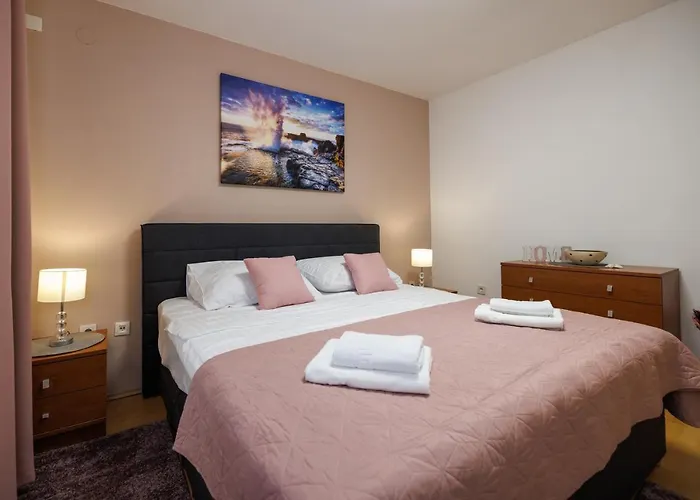 La Vista E' Bella Apartment