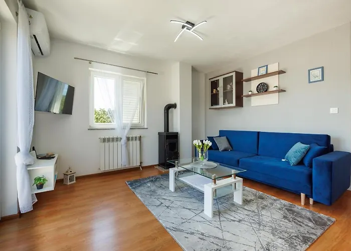 La Vista E' Bella Apartment *