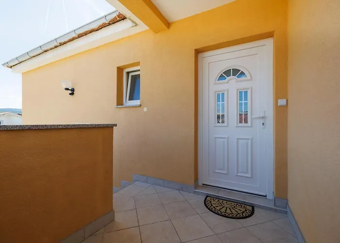 La Vista E' Bella Apartment Kornic