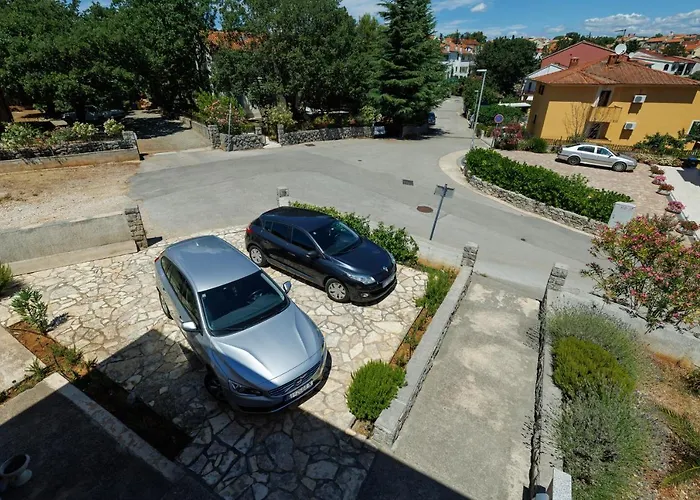La Vista E' Bella Kornic