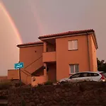 La Vista E' Bella Апартаменты Корнич