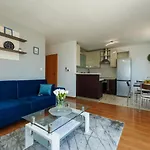 La Vista E' Bella Апартаменты Корнич