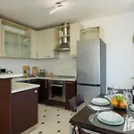 La Vista E' Bella Апартаменты