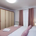 La Vista E' Bella Lejlighed Kornić