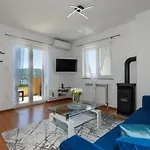 Lejlighed La Vista E' Bella Kornić