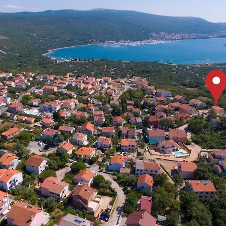 La Vista E' Bella * Kornić