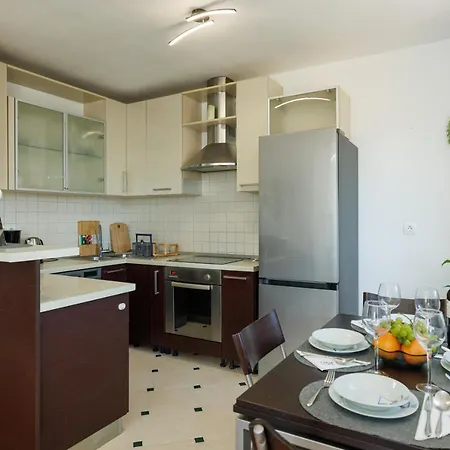 La Vista E' Bella Apartament