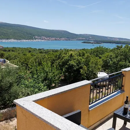 Apartament La Vista E' Bella *