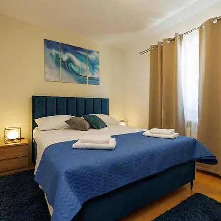 La Vista E' Bella Apartament