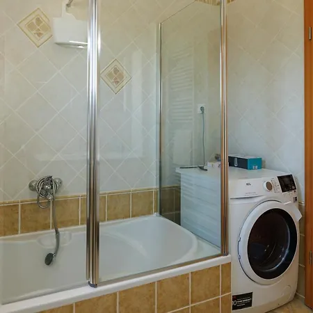 Apartament La Vista E' Bella