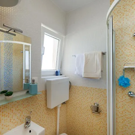 La Vista E' Bella Apartament Kornić