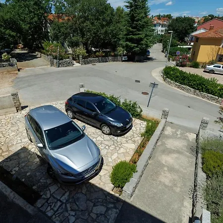 La Vista E' Bella Kornić