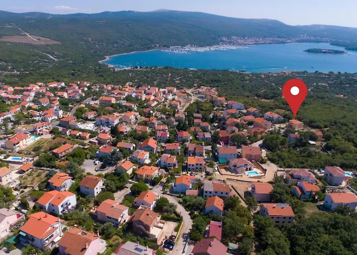 La Vista E' Bella * Kornić